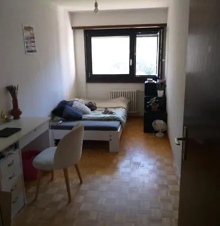 Gare De - C'est La Apartment