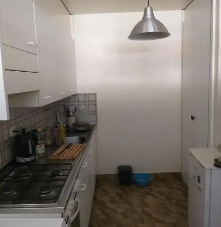 Apartment Gare De - C'est La Sion